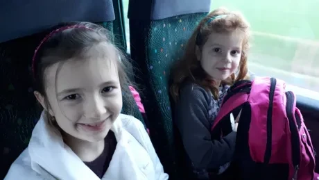 ZOO - zdobení stromečků