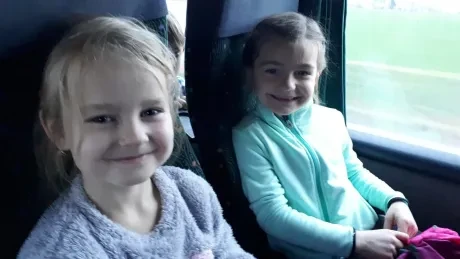 ZOO - zdobení stromečků