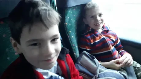 ZOO - zdobení stromečků