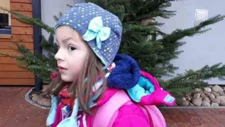 ZOO - zdobení stromečků