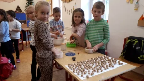 Těšení se na Vánoce_1. A