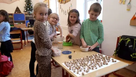 Těšení se na Vánoce_1. A