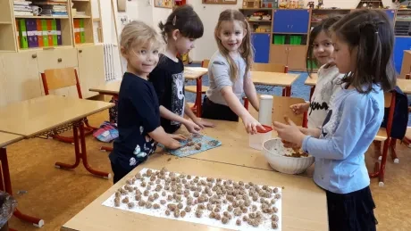 Těšení se na Vánoce_1. A