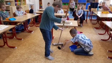 Těšení se na Vánoce_1. A