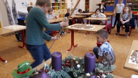 Těšení se na Vánoce_1. A