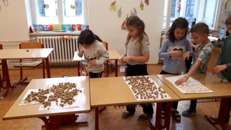 Těšení se na Vánoce_1. A