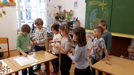 Těšení se na Vánoce_1. A