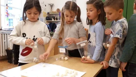 Těšení se na Vánoce_1. A