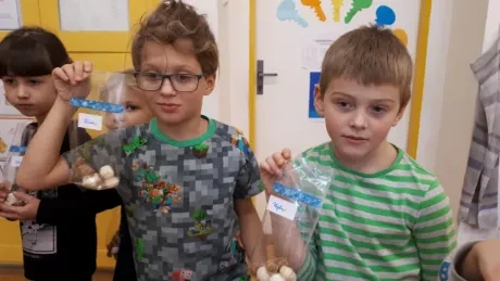 Těšení se na Vánoce_1. A