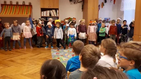 Těšení se na Vánoce_1. A