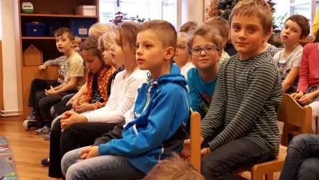 Těšení se na Vánoce_1. A