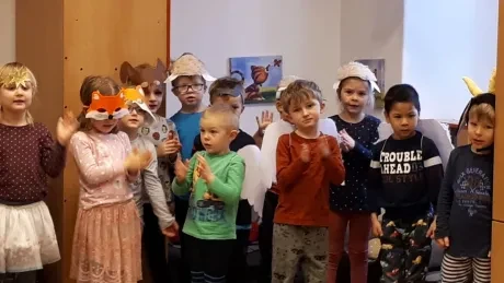 Těšení se na Vánoce_1. A