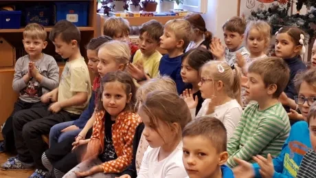 Těšení se na Vánoce_1. A