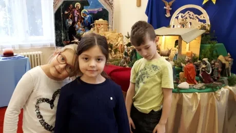 Těšení se na Vánoce_1. A