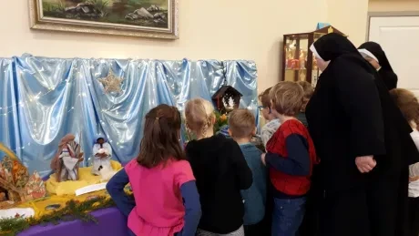 Těšení se na Vánoce_1. A