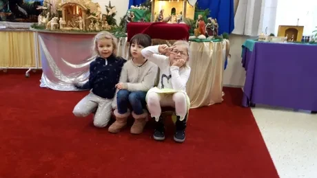 Těšení se na Vánoce_1. A