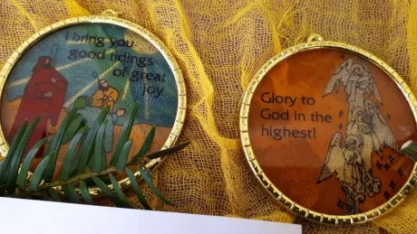 Těšení se na Vánoce_1. A