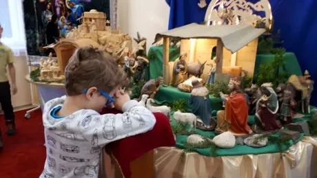 Těšení se na Vánoce_1. A