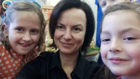 Těšení se na Vánoce_1. A