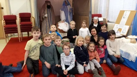 Těšení se na Vánoce_1. A