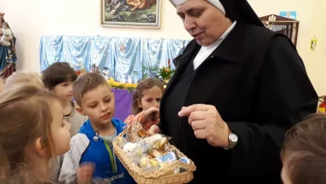 Těšení se na Vánoce_1. A