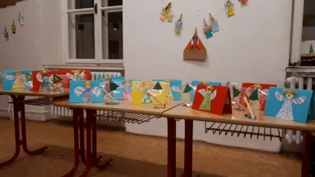 Těšení se na Vánoce_1. A