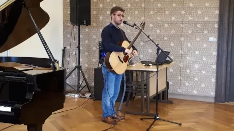 Michal Horák