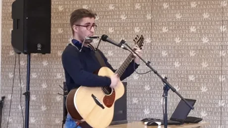 Michal Horák