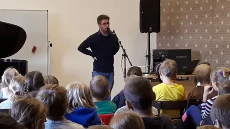 Michal Horák