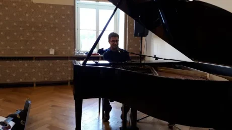 Michal Horák