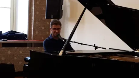 Michal Horák