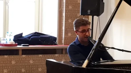 Michal Horák