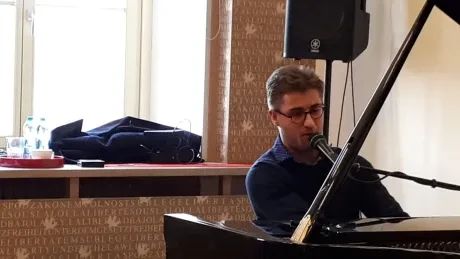 Michal Horák