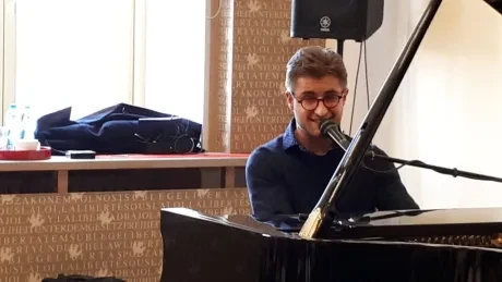 Michal Horák
