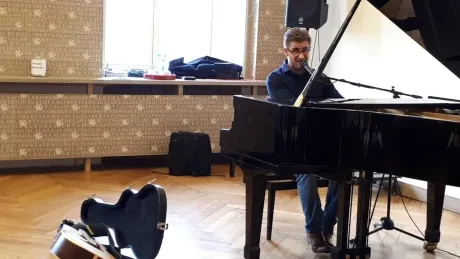 Michal Horák