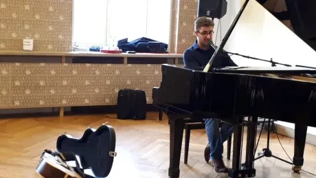 Michal Horák