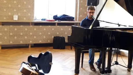 Michal Horák