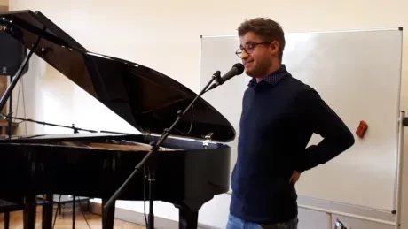 Michal Horák