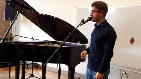 Michal Horák