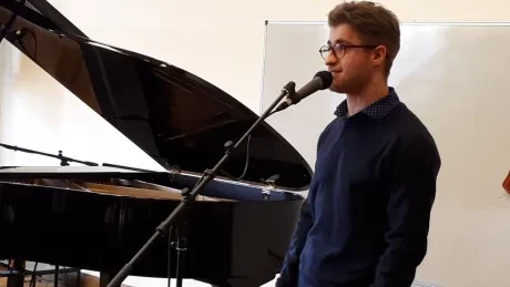 Michal Horák