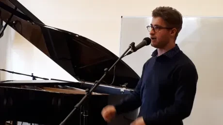 Michal Horák