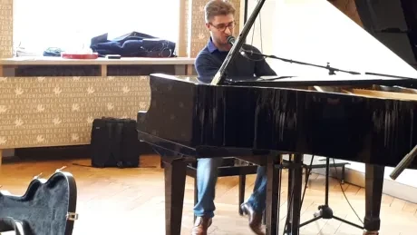 Michal Horák