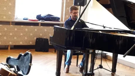 Michal Horák