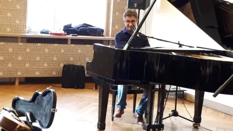 Michal Horák