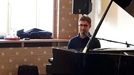 Michal Horák