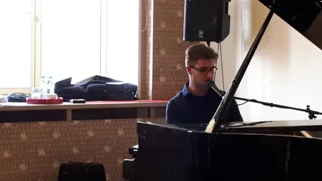Michal Horák