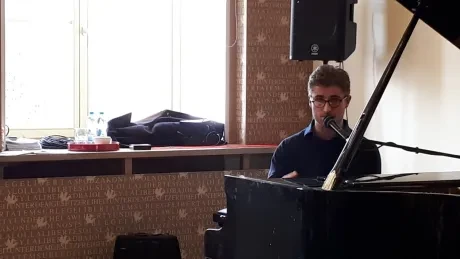 Michal Horák