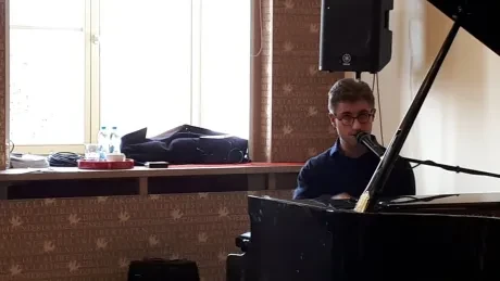 Michal Horák