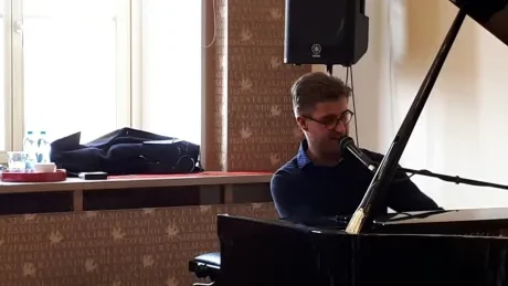 Michal Horák