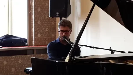Michal Horák